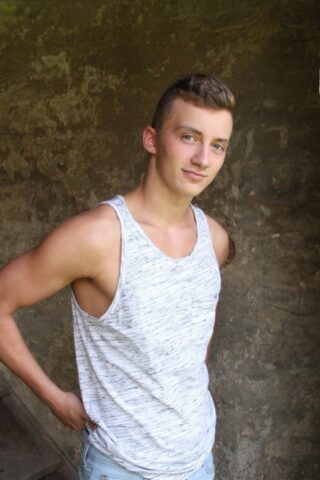 Boy Fun featuring Jamie Allen Naked Photos
