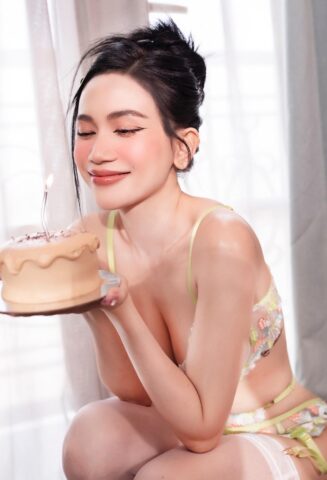 [HOT] Top 99+ ảnh chúc mừng sinh nhật sex mới nhất