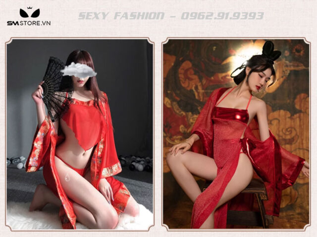 [HOT] Top 99+ ảnh sex áo yếm mới nhất