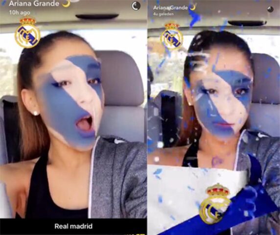 [HOT] Top 99+ ảnh sex ariana grande mới nhất