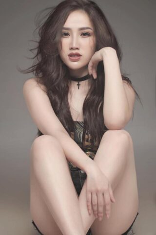 [HOT] Top 99+ ảnh sex bảo thy mới nhất
