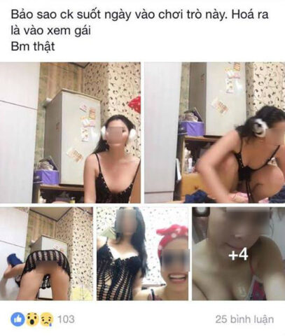 [HOT] Top 99+ ảnh sex bigo live mới nhất