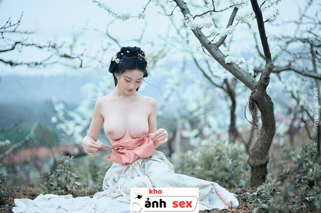 [HOT] Top 99+ ảnh sex cổ trang mới nhất