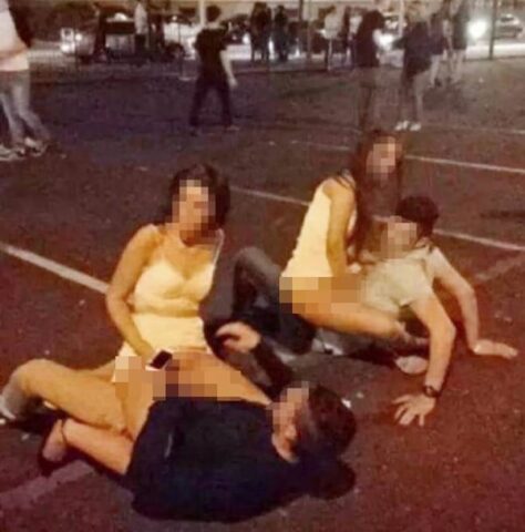 [HOT] Top 99+ ảnh sex công cộng mới nhất