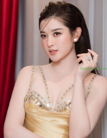 [HOT] Top 99+ ảnh sex của huyền my mới nhất