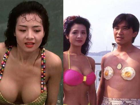 [HOT] Top 99+ ảnh sex diệp tử my mới nhất