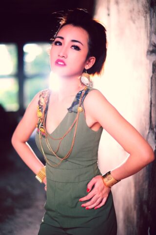 [HOT] Top 99+ ảnh sex dj trang moon mới nhất
