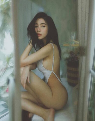 [HOT] Top 99+ ảnh sex elly trần mới nhất