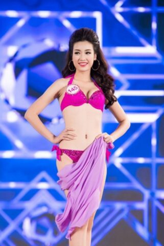 [HOT] Top 99+ ảnh sex hà my mới nhất