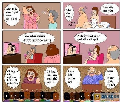 [HOT] Top 99+ ảnh sex hài hước mới nhất