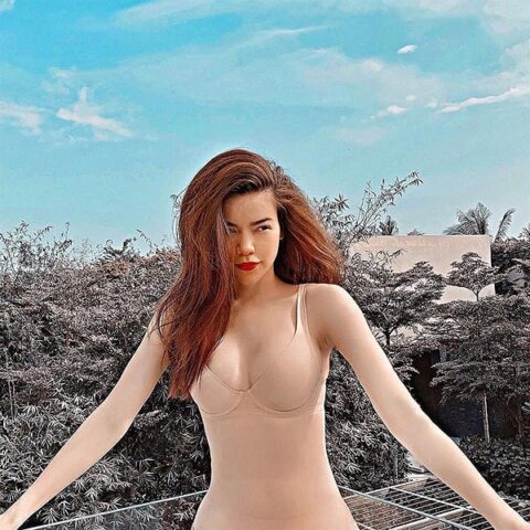 [HOT] Top 99+ ảnh sex hồ ngọc hà mới nhất