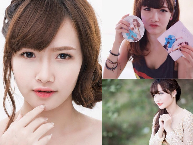 [HOT] Top 99+ ảnh sex hường hana mới nhất