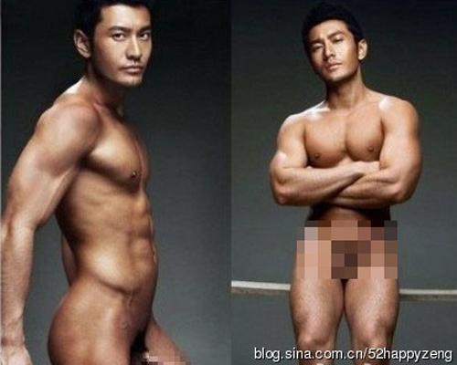 [HOT] Top 99+ ảnh sex huỳnh hiểu minh mới nhất