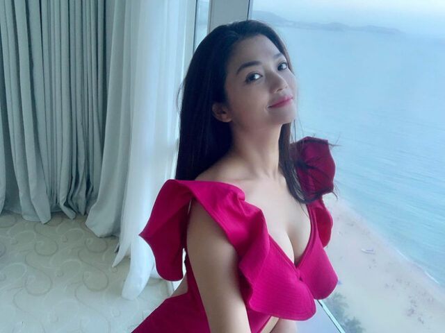 [HOT] Top 99+ ảnh sex kiều anh mới nhất