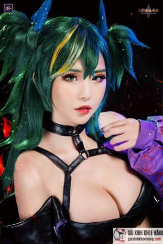 [HOT] Top 99+ ảnh sex liên quân mới nhất