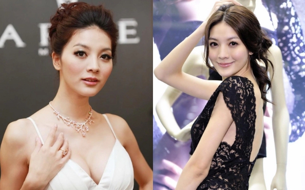[HOT] Top 99+ ảnh sex lý tông thụy mới nhất
