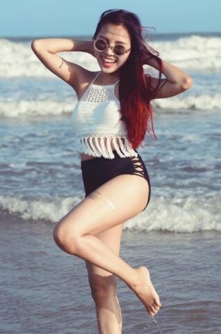 [HOT] Top 99+ ảnh sex phương mỹ chi mới nhất