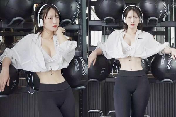 [HOT] Top 99+ ảnh sex quần bó mới nhất