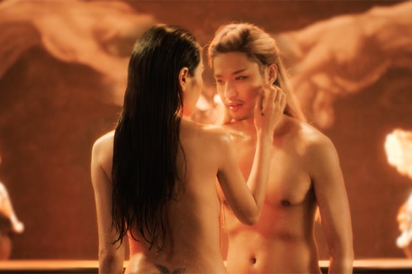 [HOT] Top 99+ ảnh sex thủy tiên mới nhất