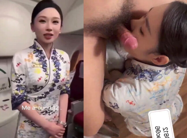 [HOT] Top 99+ ảnh sex tiếp viên hàng không mới nhất