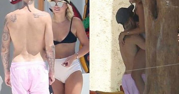 [HOT] Top 99+ justin bieber lộ ảnh sex mới nhất