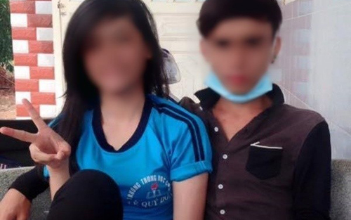 [HOT] Top 99+ nữ sinh bị tung ảnh sex mới nhất