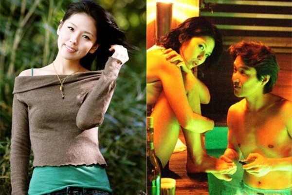 [HOT] Top 99+ sao lộ ảnh sex mới nhất