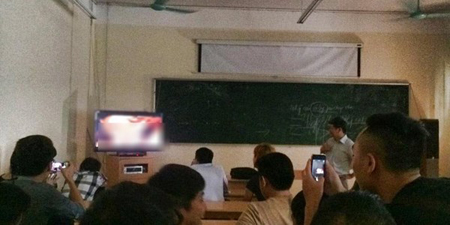 [HOT] Top 99+ sex sinh viên đại học sân khấu điện ảnh mới nhất