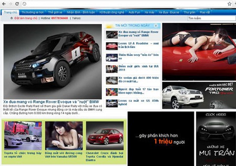 [HOT] Top 99+ trang web ảnh sex mới nhất