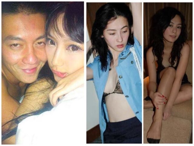 [HOT] Top 99+ trương bá chi ảnh sex mới nhất