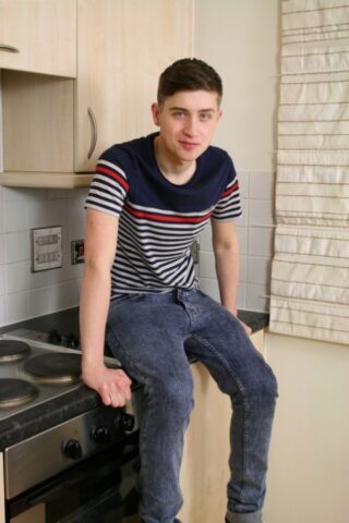 Boy Fun starring Dan Lion Naked Gallery