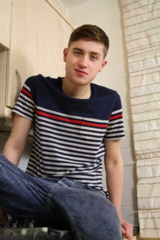 Boy Fun starring Dan Lion Naked Gallery