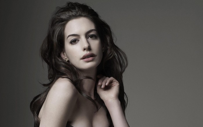 [HOT] Top 99+ ảnh sex anne hathaway mới nhất