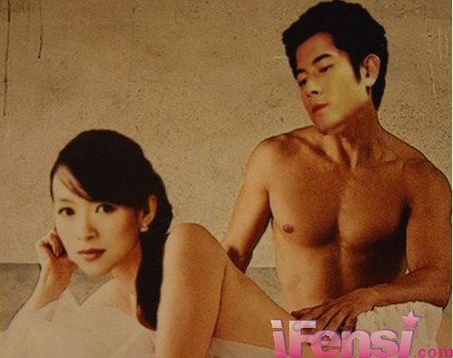 [HOT] Top 99+ ảnh sex chương tử di mới nhất