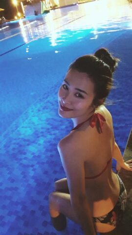[HOT] Top 99+ ảnh sex đông nhi mới nhất