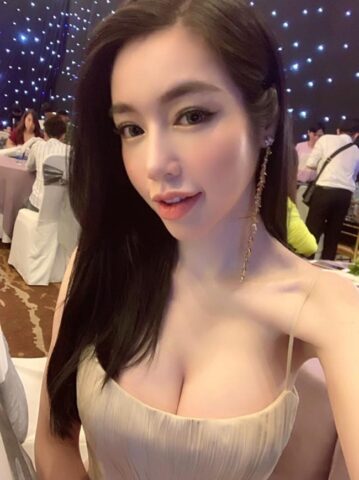 [HOT] Top 99+ ảnh sex elly trần mới nhất