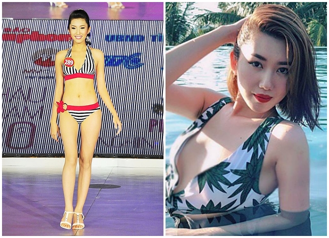 [HOT] Top 99+ ảnh sex hoa hậu thu ngân mới nhất