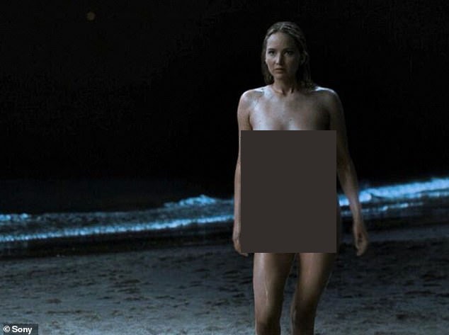 [HOT] Top 99+ ảnh sex jennifer lawrence mới nhất