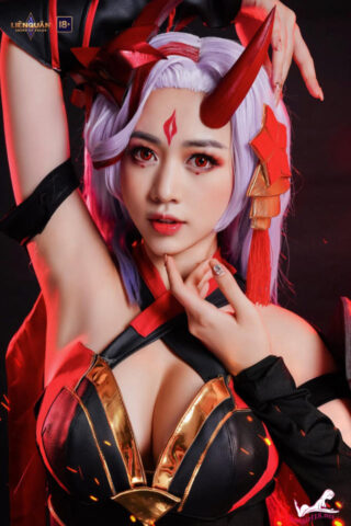 [HOT] Top 99+ ảnh sex liên quân mới nhất