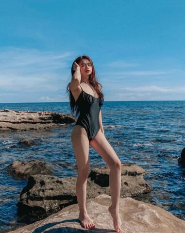 [HOT] Top 99+ ảnh sex linh ka mới nhất