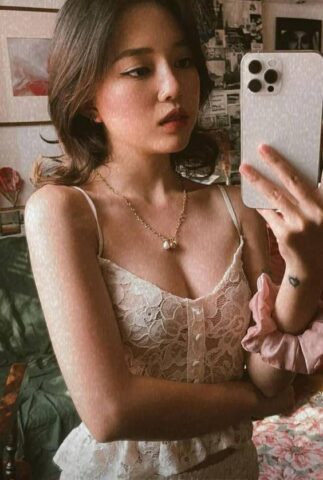 [HOT] Top 99+ ảnh sex linh ngọc đàm mới nhất