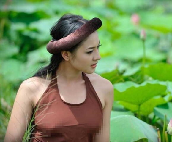[HOT] Top 99+ ảnh sex người mẫu việt nam mới nhất