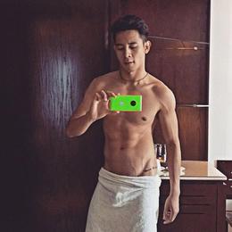 [HOT] Top 99+ hồ vĩnh khoa lộ ảnh sex mới nhất