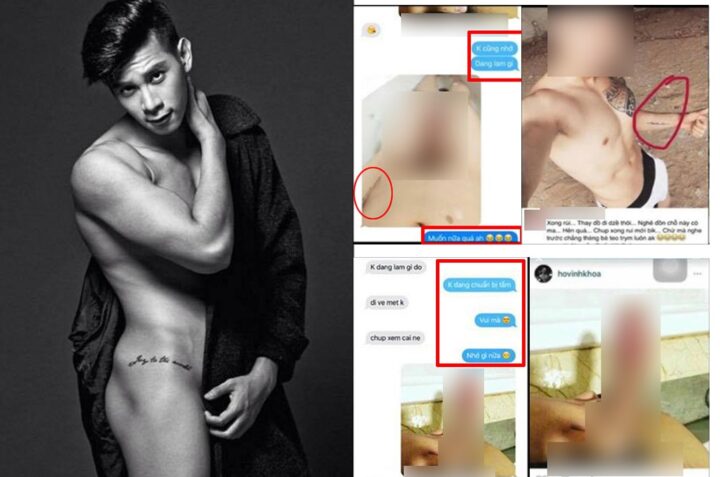 [HOT] Top 99+ nguyễn hồng nhung lộ ảnh sex mới nhất