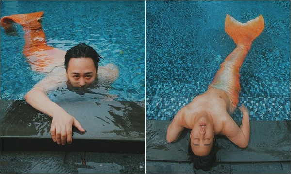 [HOT] Top 99+ trung quân idol ảnh sex mới nhất