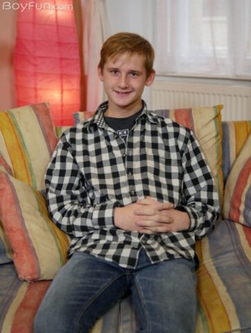 Boy Fun starring ALEX LAW Sex Photos