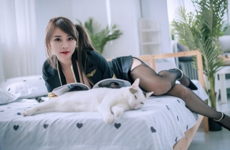 16539993_023_c9d0 XiaoOuVideos Porn Pictures