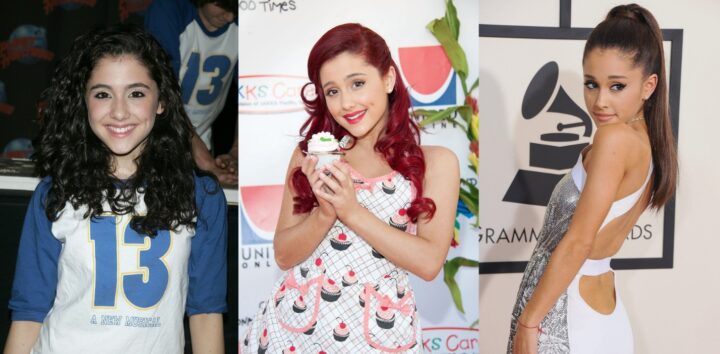 [HOT] Top 99+ ảnh sex ariana grande mới nhất