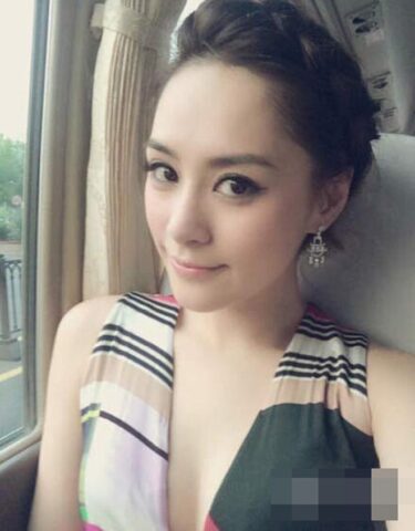 [HOT] Top 99+ ảnh sex chung hân đồng mới nhất
