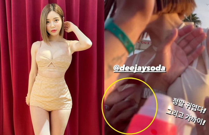 [HOT] Top 99+ ảnh sex dj soda mới nhất